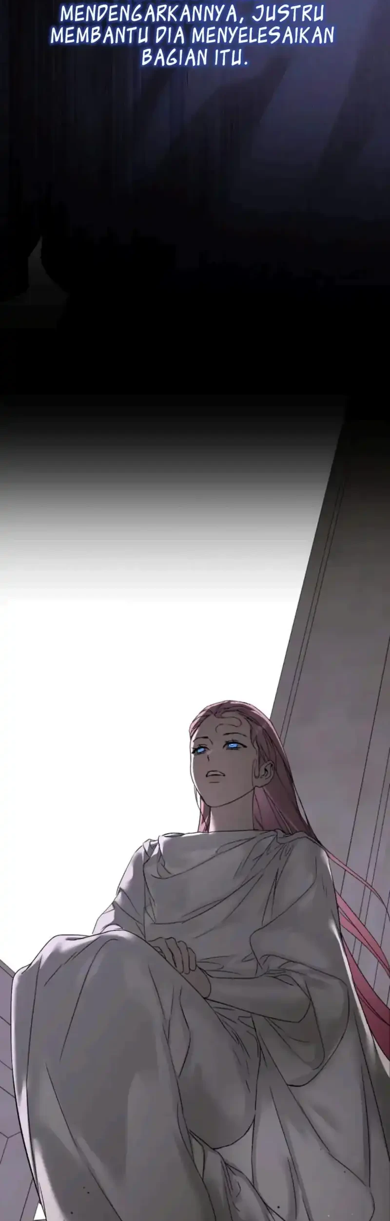 The Evil Ring Chapter 84 Gambar 30