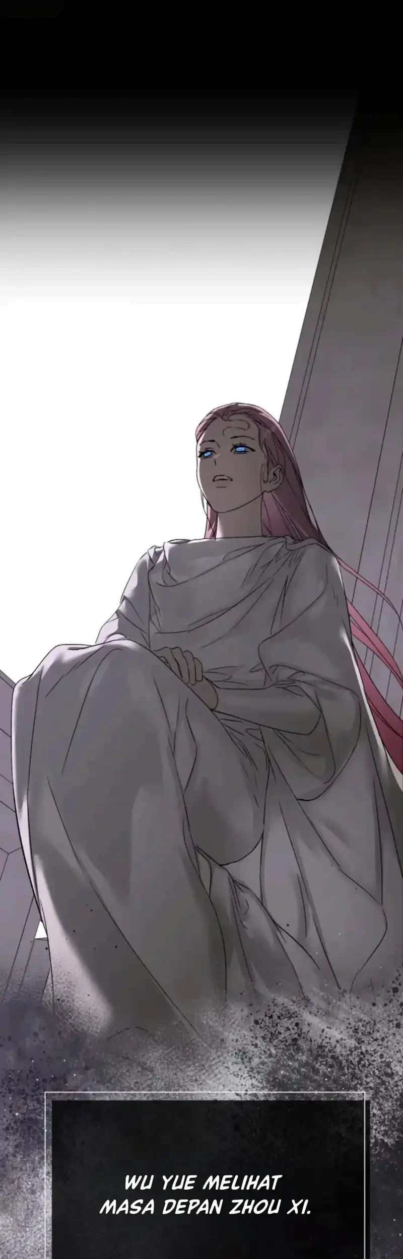 The Evil Ring Chapter 84 Gambar 32