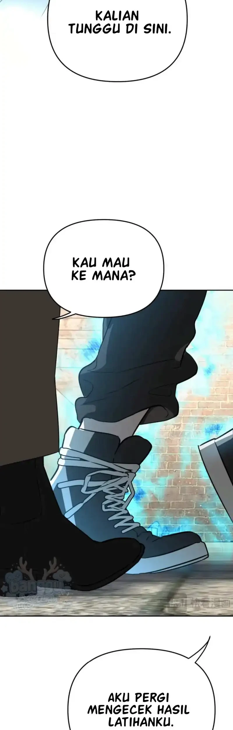 The Evil Ring Chapter 86 Gambar 24