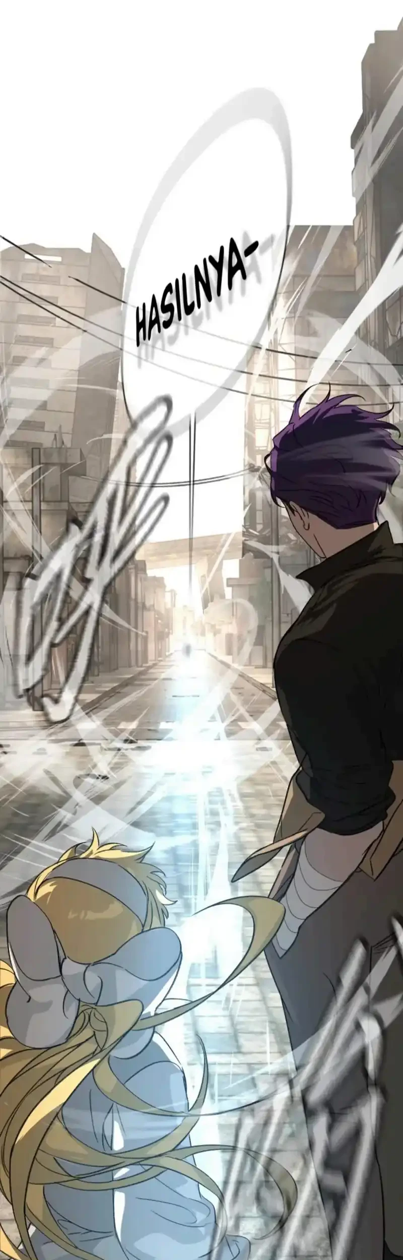 The Evil Ring Chapter 86 Gambar 26