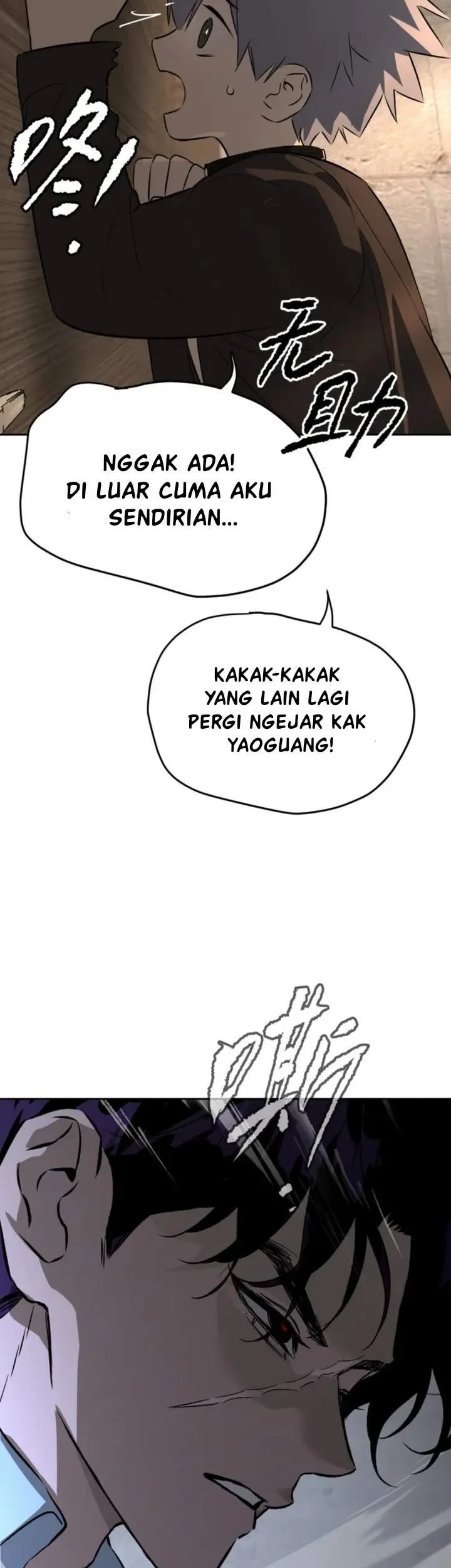The Evil Ring Chapter 91 Gambar 48
