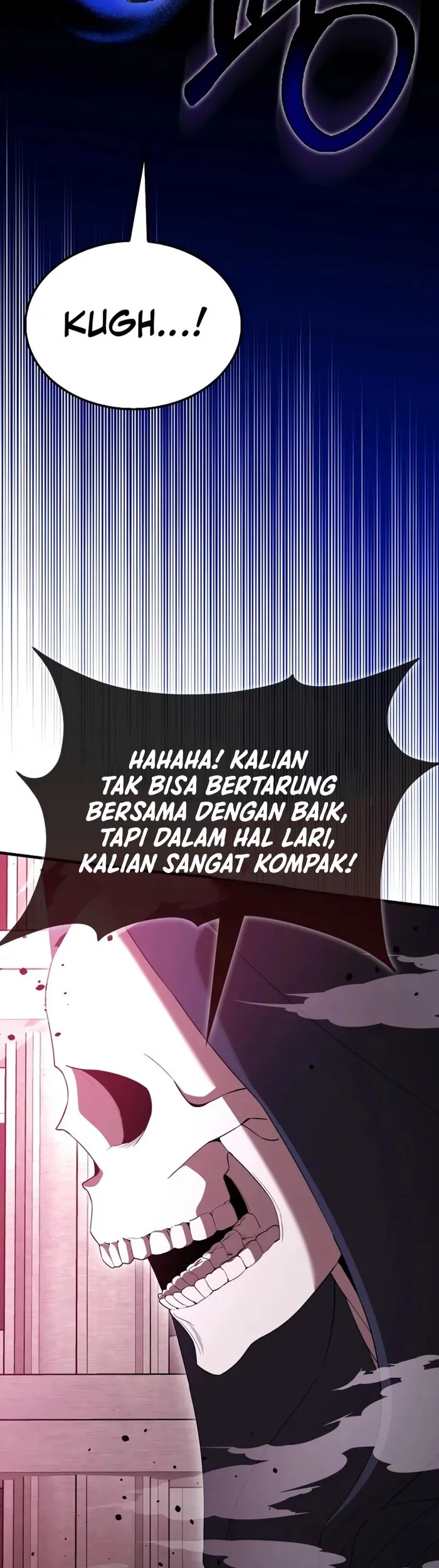 The Extra is Too Strong Chapter 102 halaman 26