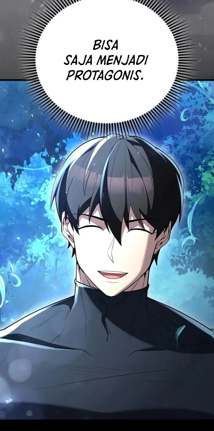 The Extra is Too Strong Chapter 105 halaman 26