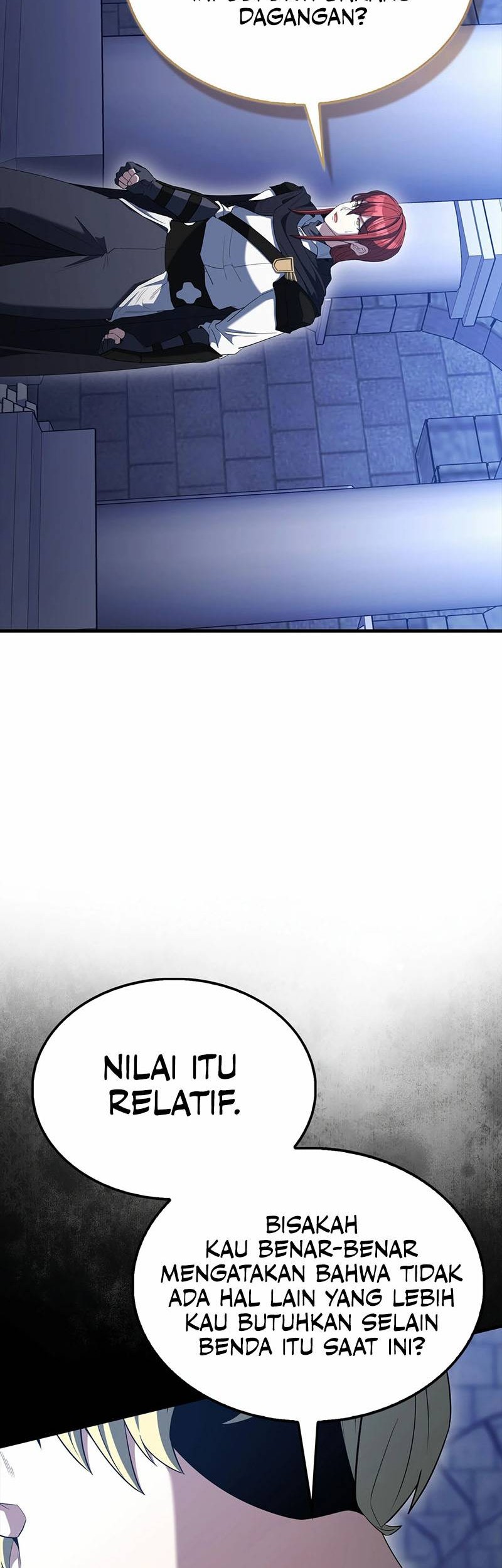 The Extra is Too Strong Chapter 88 halaman 25