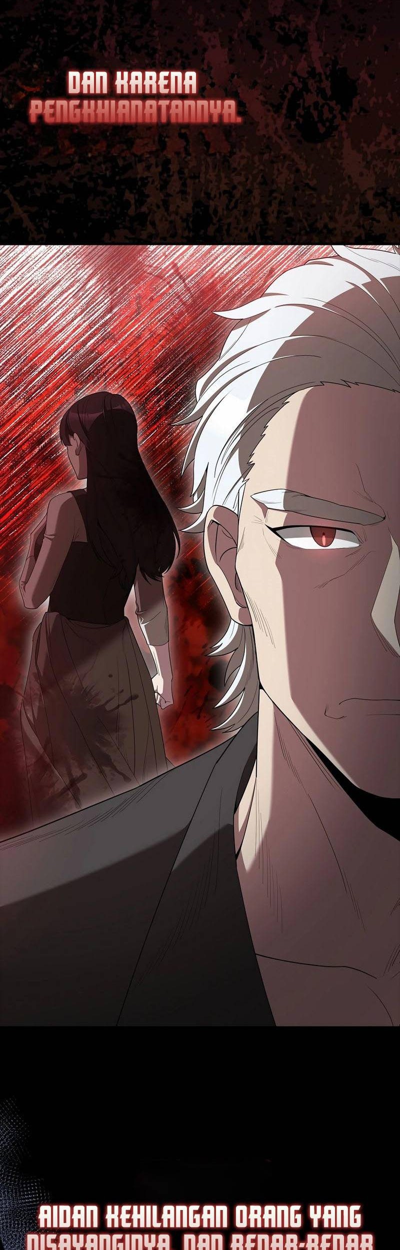 The Extra is Too Strong Chapter 89 halaman 30