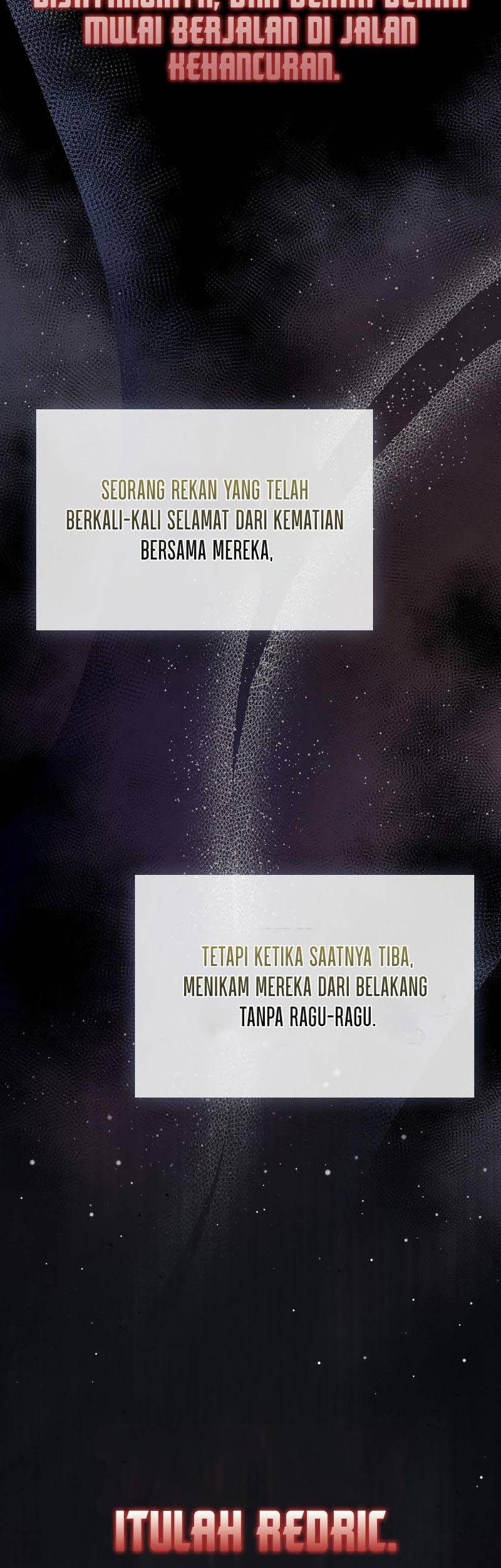 The Extra is Too Strong Chapter 89 halaman 31