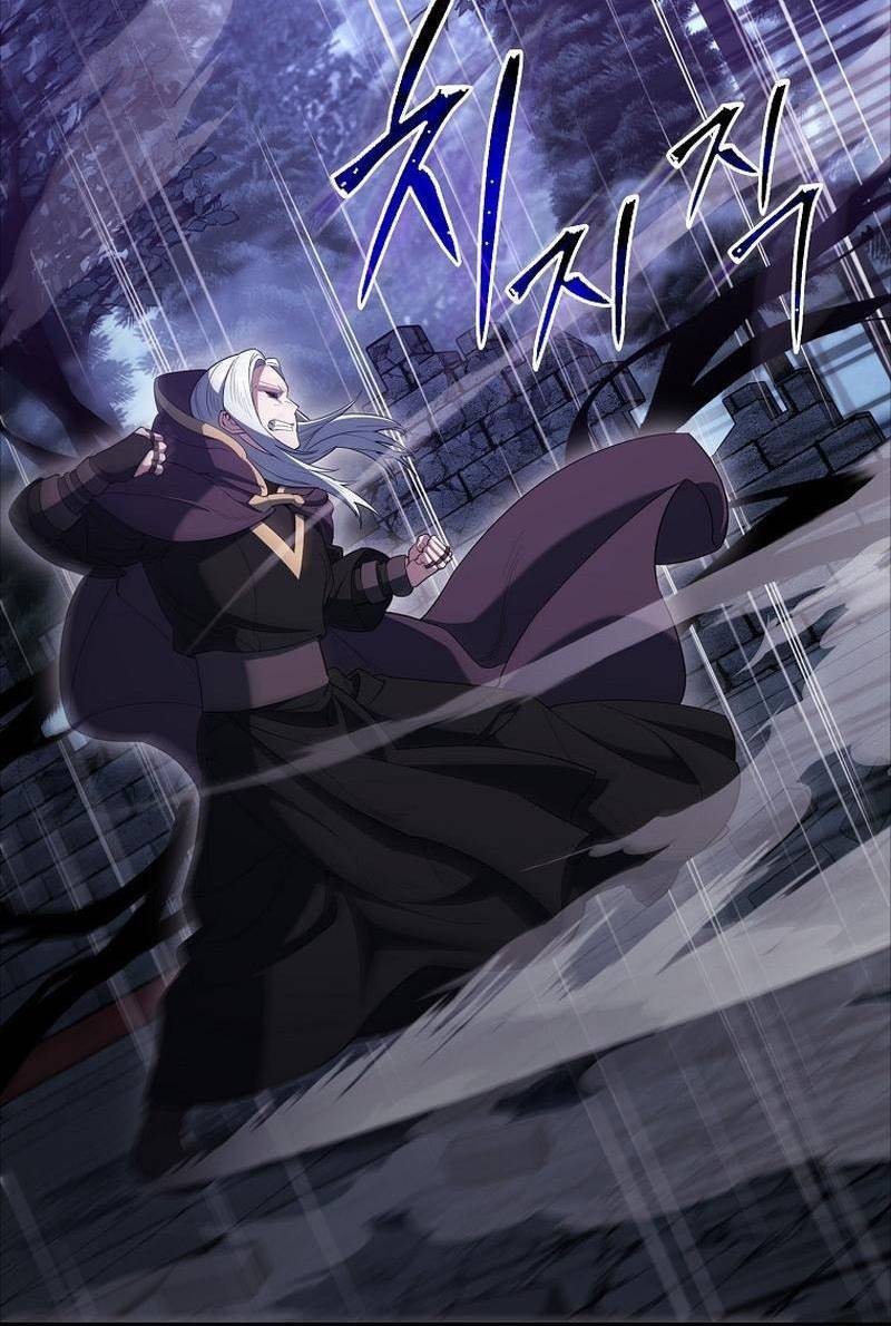 The Extra is Too Strong Chapter 92 halaman 31