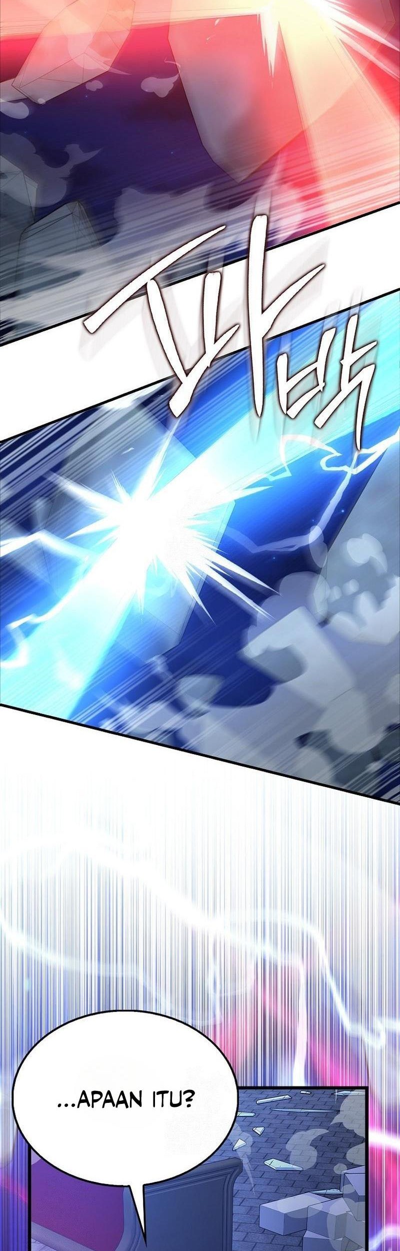 The Extra is Too Strong Chapter 94 halaman 27