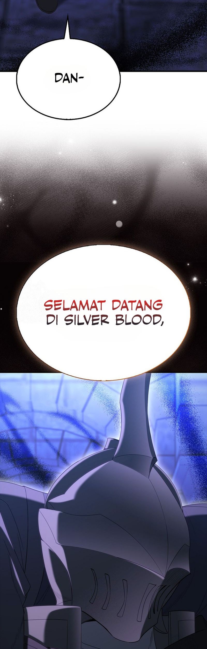 The Extra is Too Strong Chapter 96 halaman 29