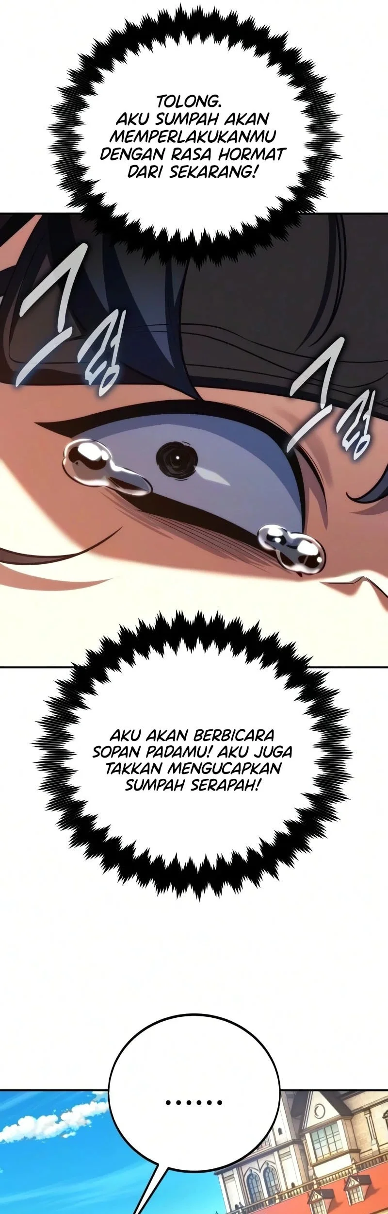 The Extra’s Academy Survival Guide Chapter 105 Gambar 31