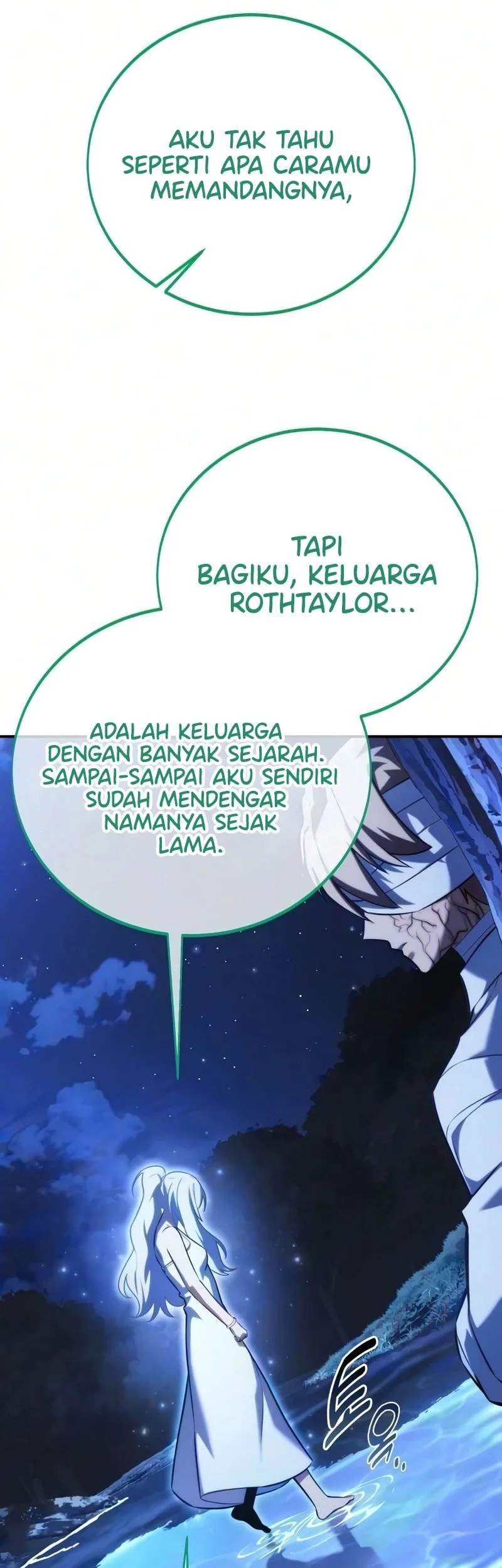The Extra’s Academy Survival Guide Chapter 106 Gambar 36
