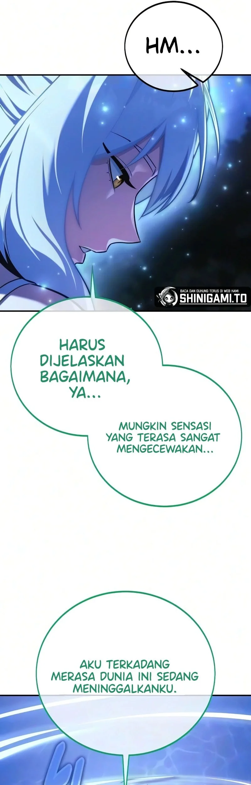 The Extra’s Academy Survival Guide Chapter 106 Gambar 38