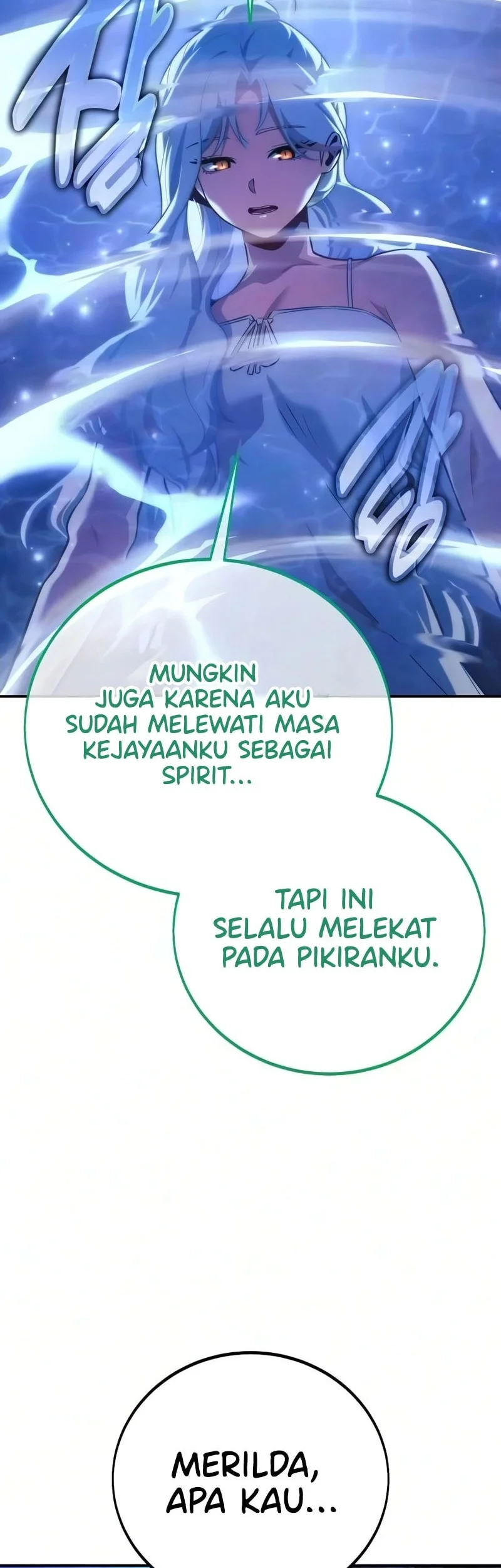 The Extra’s Academy Survival Guide Chapter 106 Gambar 39