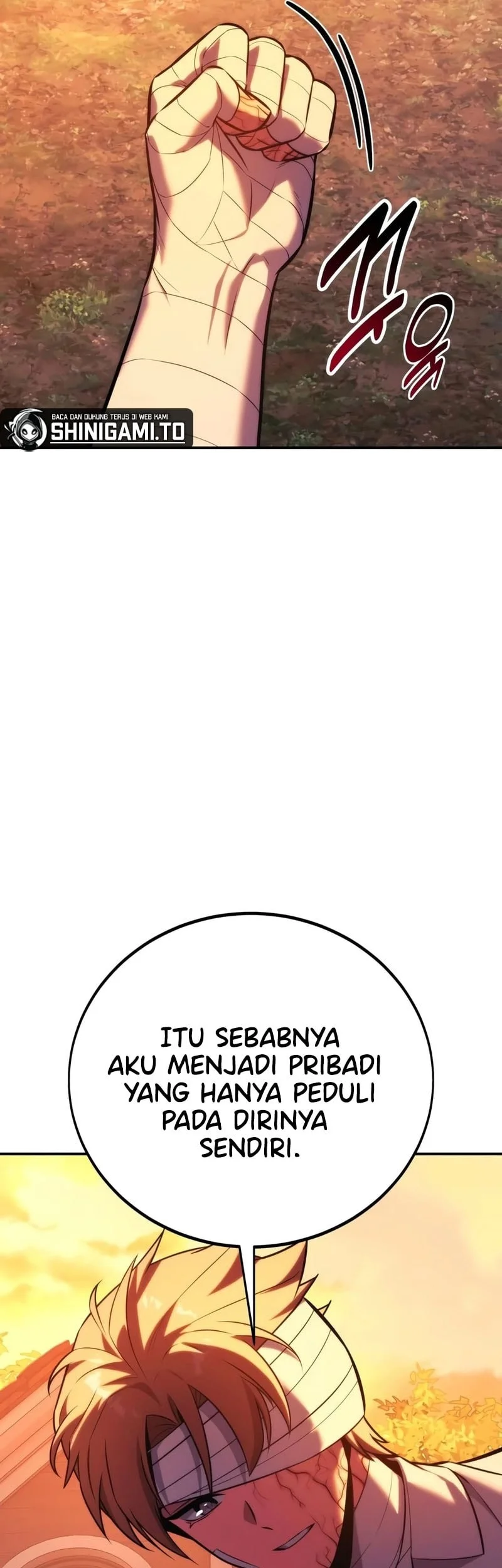 The Extra’s Academy Survival Guide Chapter 107 Gambar 32