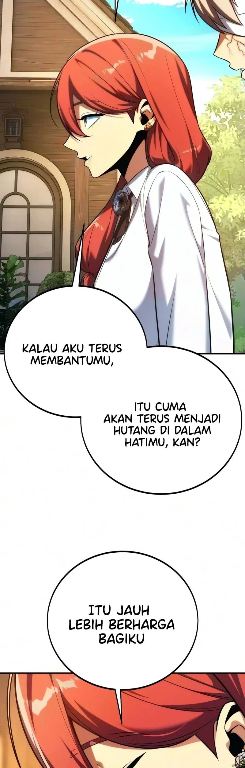 The Extra’s Academy Survival Guide Chapter 108 Gambar 34