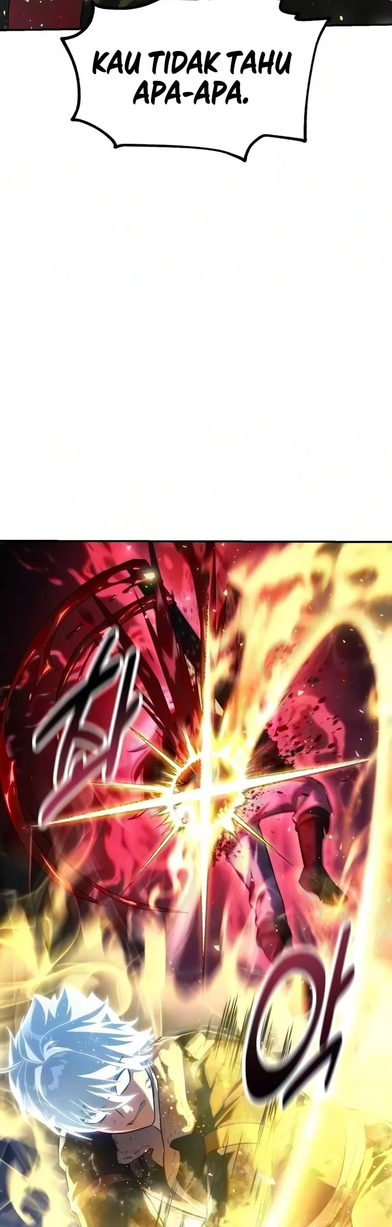 The Extra’s Academy Survival Guide Chapter 114 Gambar 39