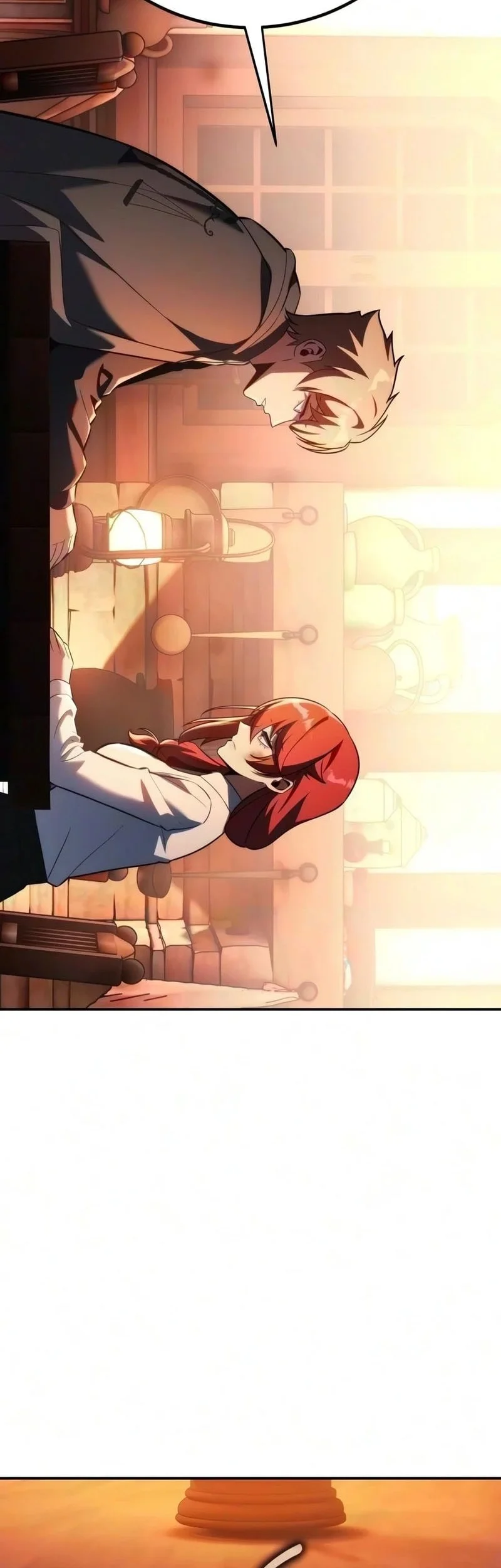The Extra’s Academy Survival Guide Chapter 115 Gambar 35
