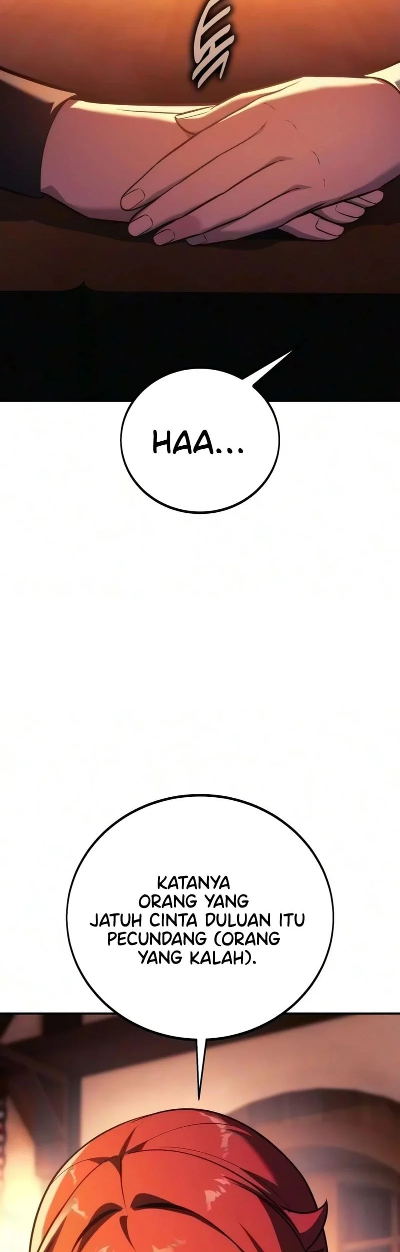 The Extra’s Academy Survival Guide Chapter 115 Gambar 36