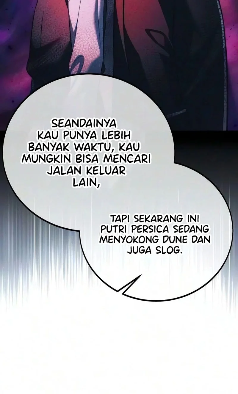 The Extra’s Academy Survival Guide Chapter 115 Gambar 33