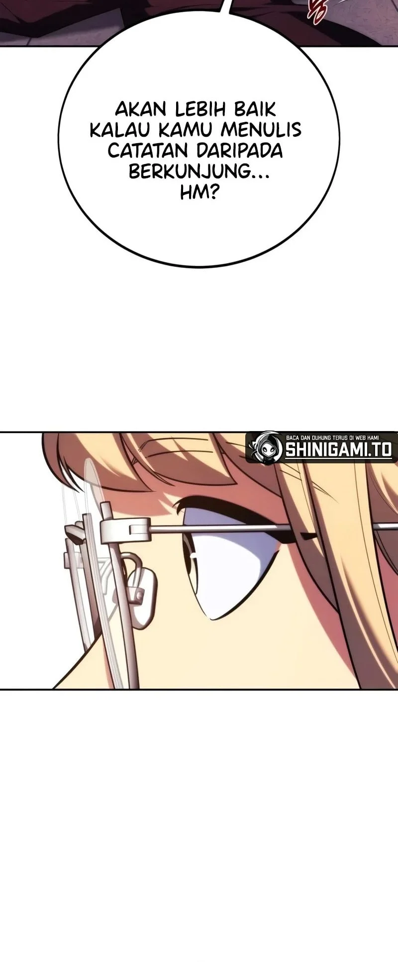 The Extra’s Academy Survival Guide Chapter 117 Gambar 41