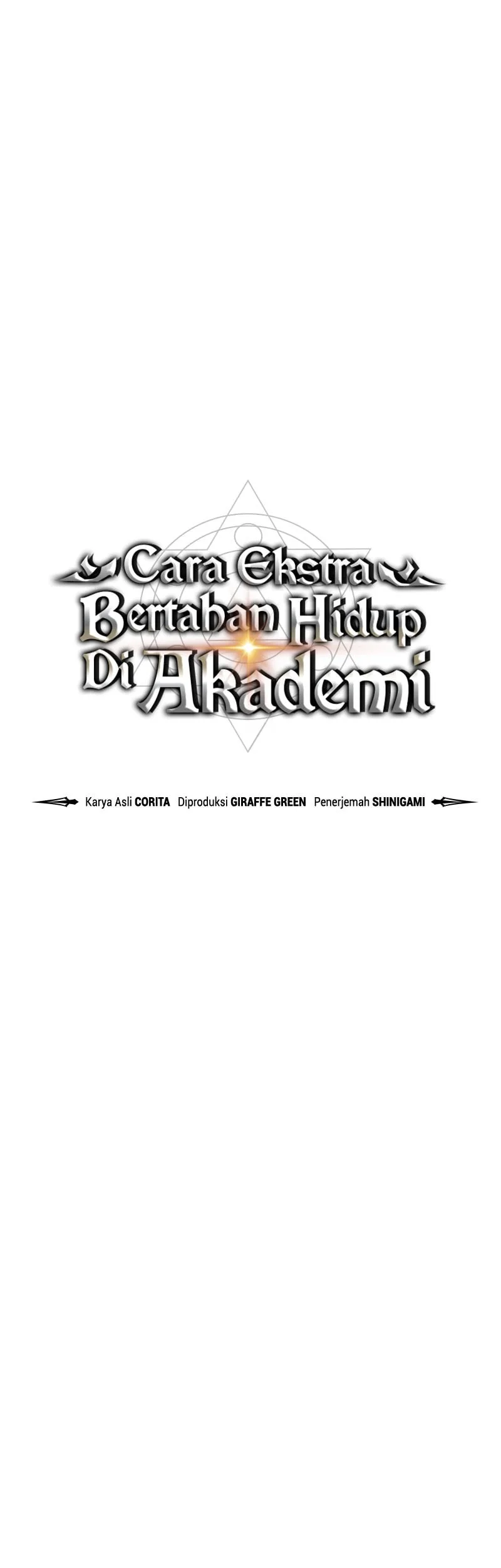 The Extra’s Academy Survival Guide Chapter 117 Gambar 44