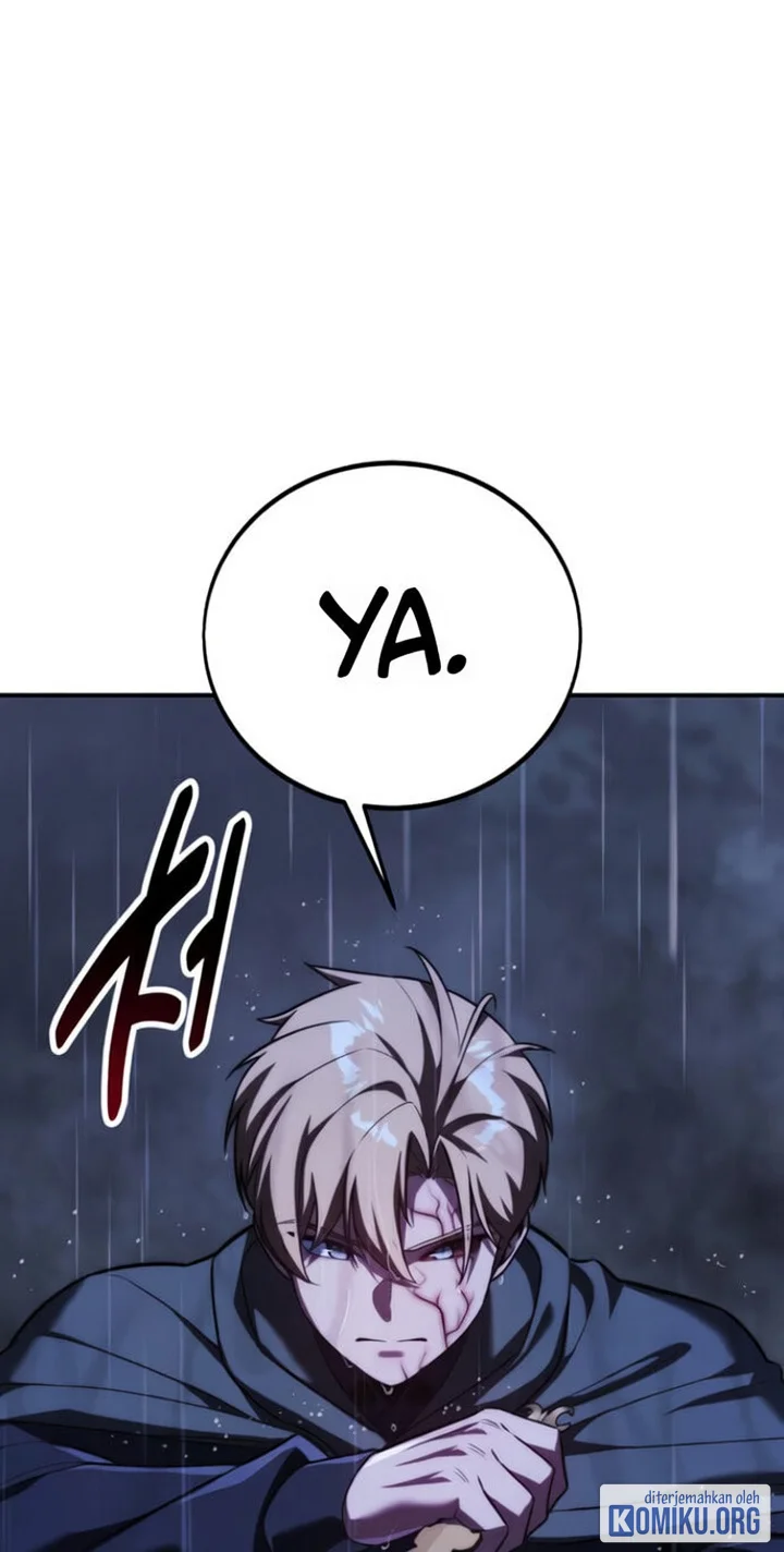 The Extra’s Academy Survival Guide Chapter 118 Gambar 49