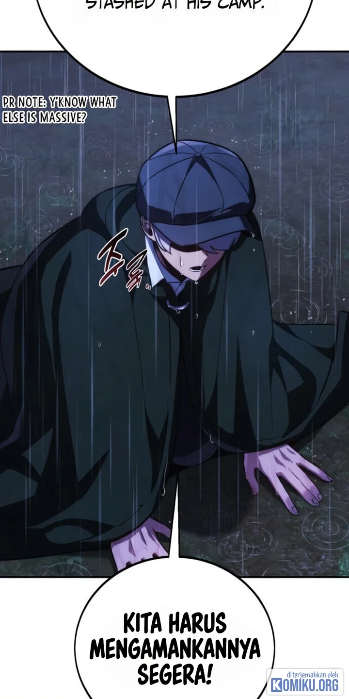 The Extra’s Academy Survival Guide Chapter 118 Gambar 53