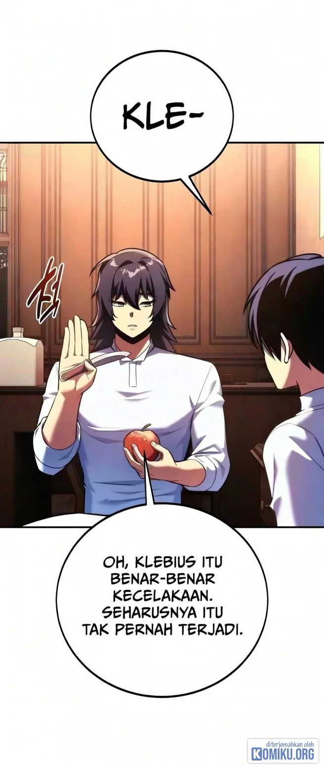 The Extra’s Academy Survival Guide Chapter 121 Gambar 42