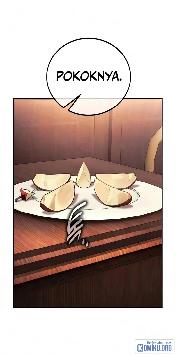 The Extra’s Academy Survival Guide Chapter 121 Gambar 43
