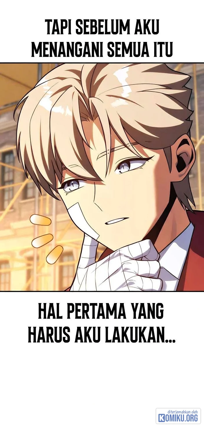 The Extra’s Academy Survival Guide Chapter 122 Gambar 45