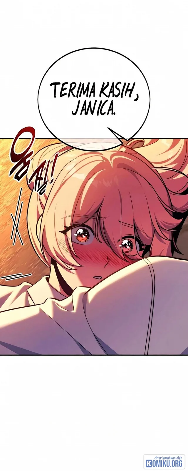 The Extra’s Academy Survival Guide Chapter 124 Gambar 37