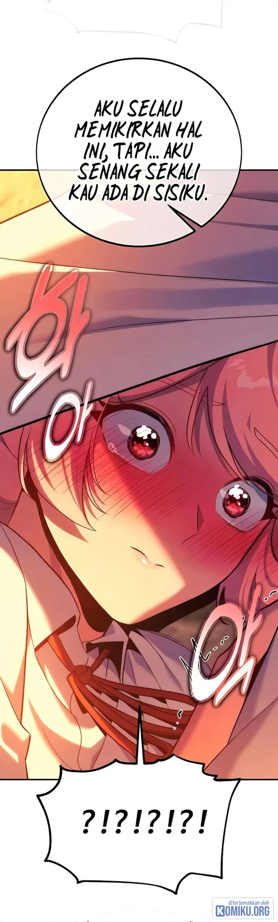The Extra’s Academy Survival Guide Chapter 124 Gambar 39