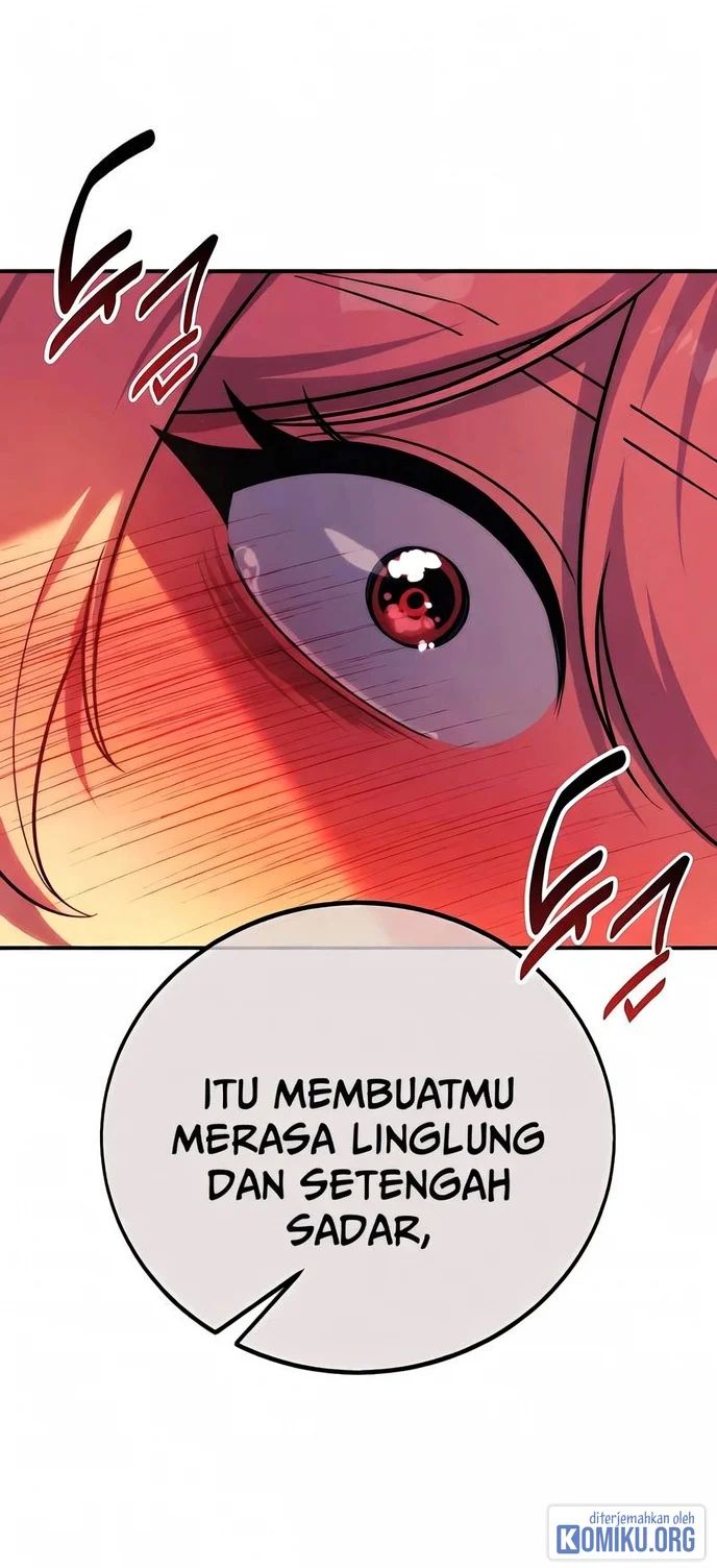 The Extra’s Academy Survival Guide Chapter 124 Gambar 41