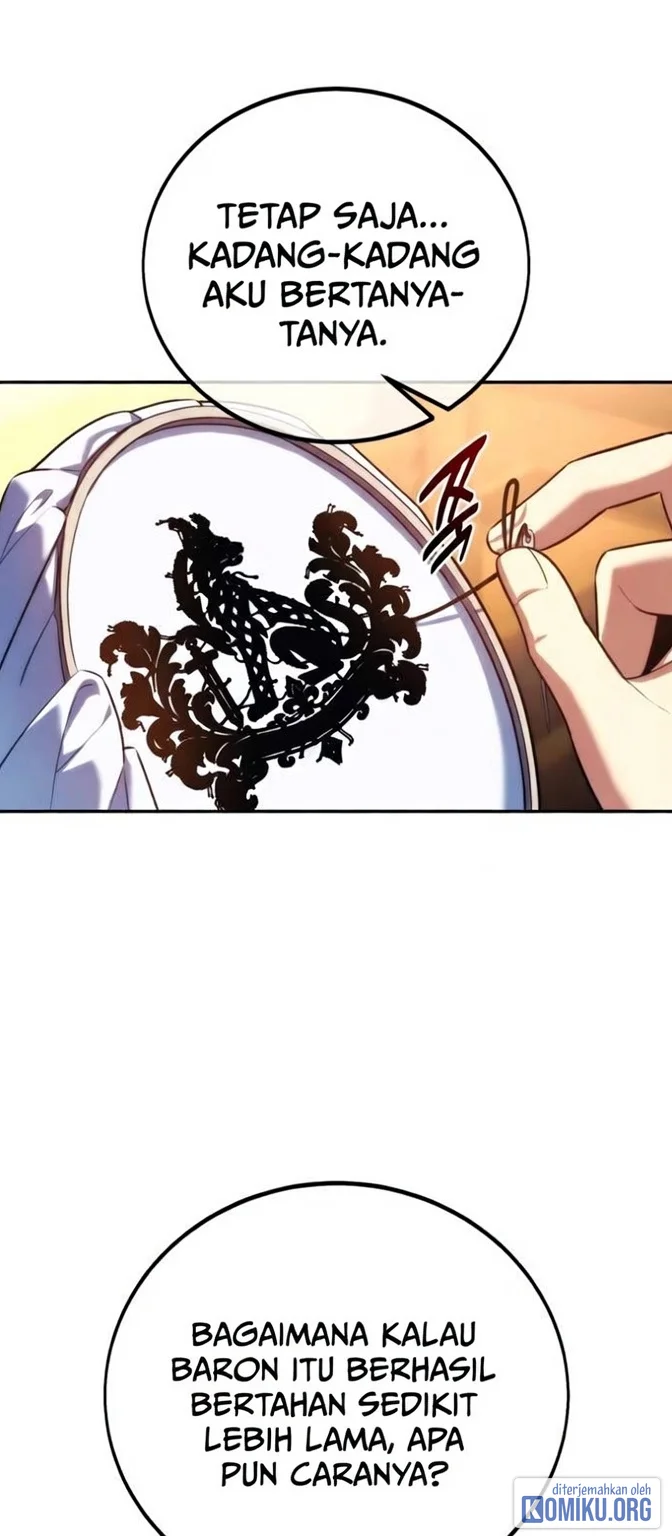 The Extra’s Academy Survival Guide Chapter 125 Gambar 43