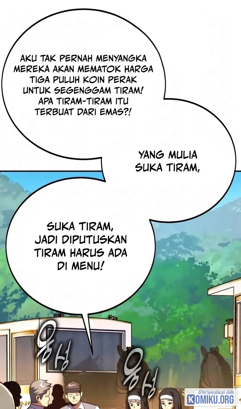 The Extra’s Academy Survival Guide Chapter 126 Gambar 42