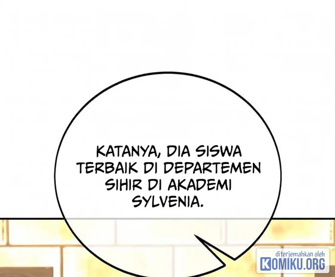The Extra’s Academy Survival Guide Chapter 127 Gambar 35