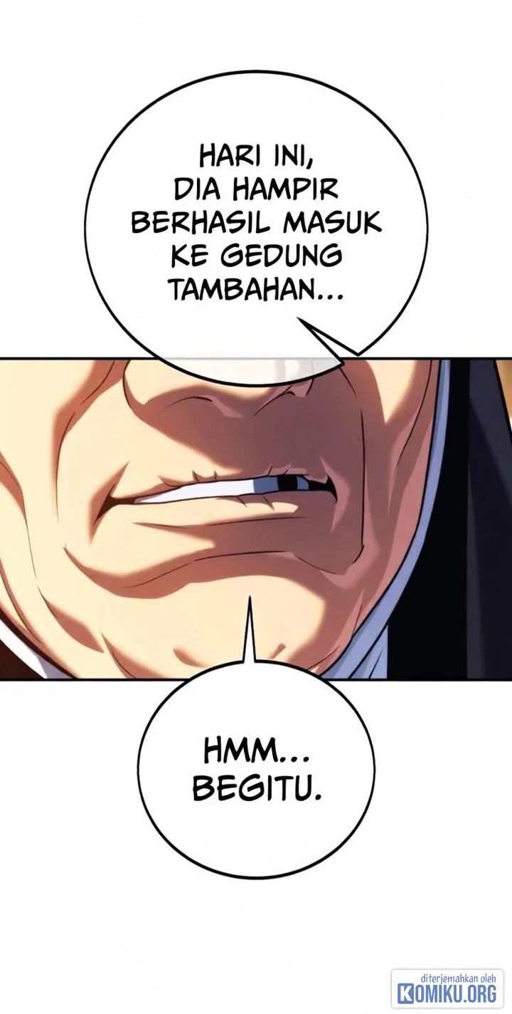 The Extra’s Academy Survival Guide Chapter 127 Gambar 39