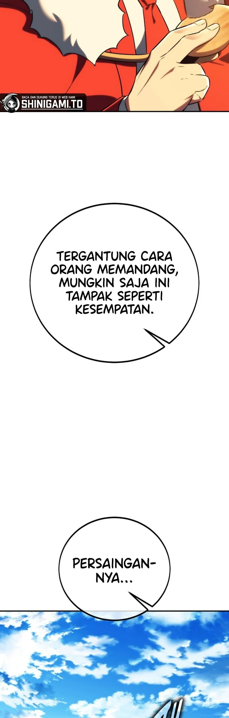 The Extra’s Academy Survival Guide Chapter 83 Gambar 36