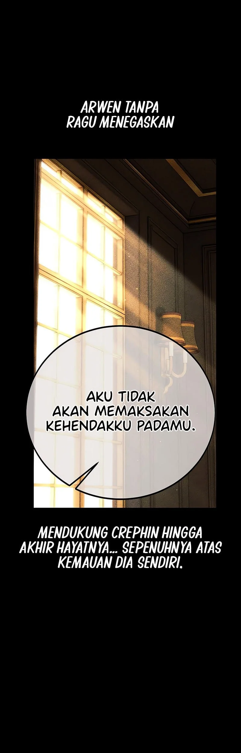 The Extra’s Academy Survival Guide Chapter 96 Gambar 45