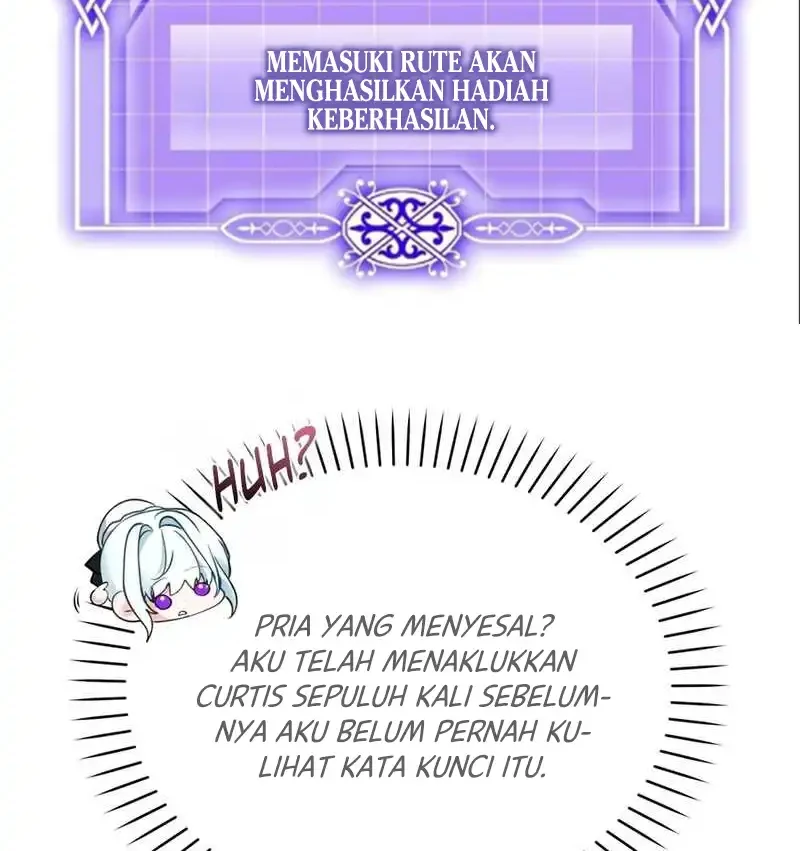 The Fake Saintess of a Reverse Harem Game Chapter 10 Gambar 25
