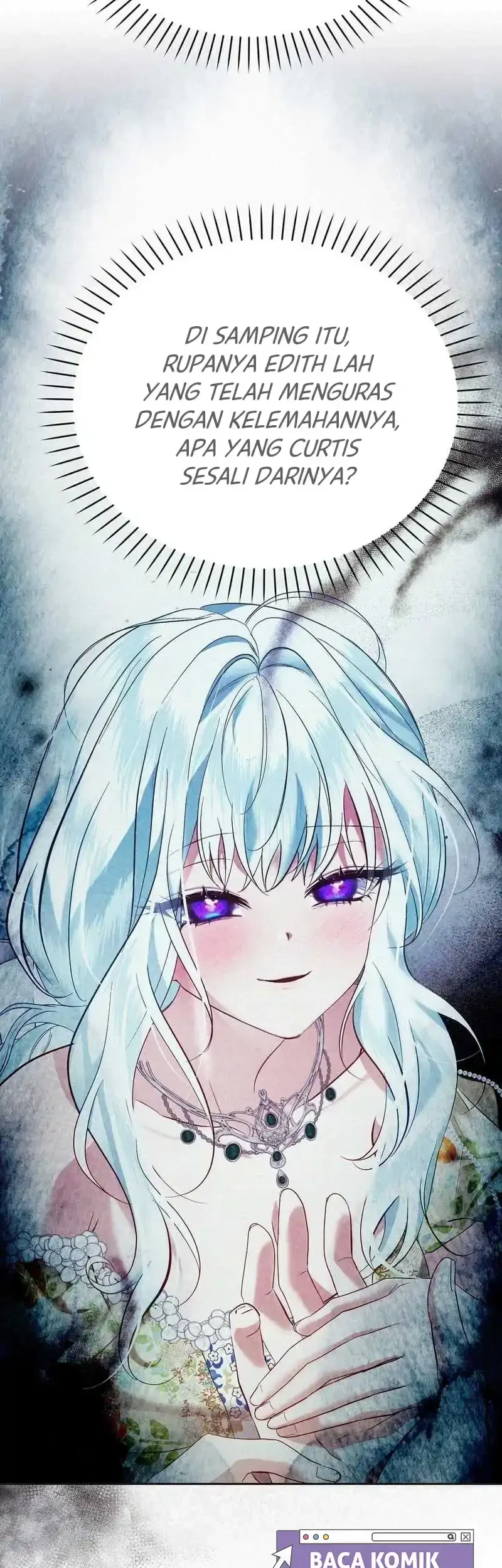 The Fake Saintess of a Reverse Harem Game Chapter 10 Gambar 26