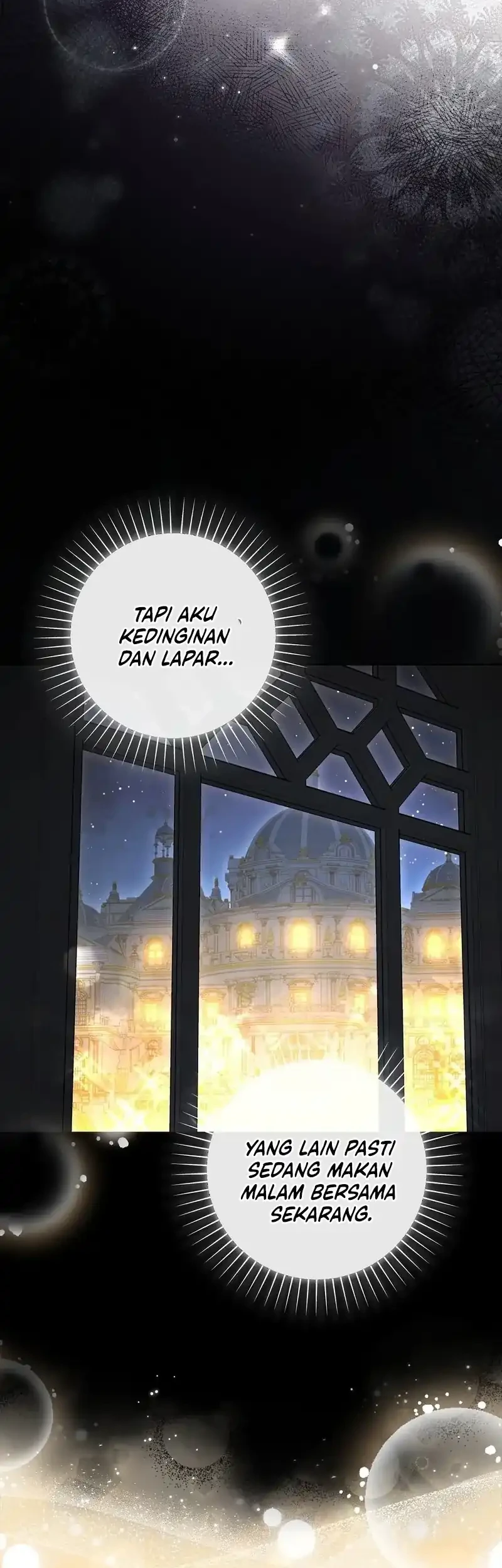 The Family’s Youngest Is This Household’s Savior Chapter 1 Gambar 36