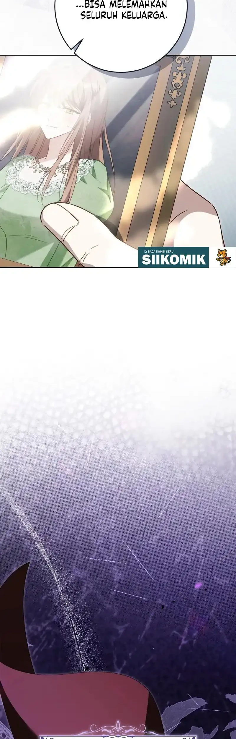 The Family’s Youngest Is This Household’s Savior Chapter 10 Gambar 29