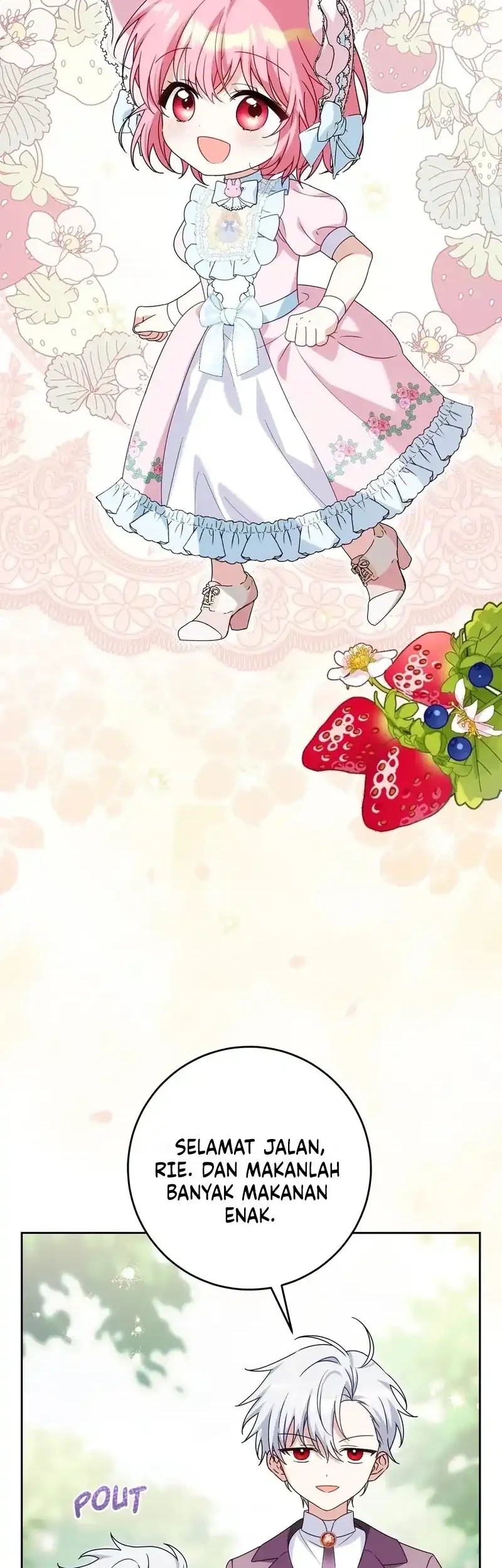 The Family’s Youngest Is This Household’s Savior Chapter 12 Gambar 26