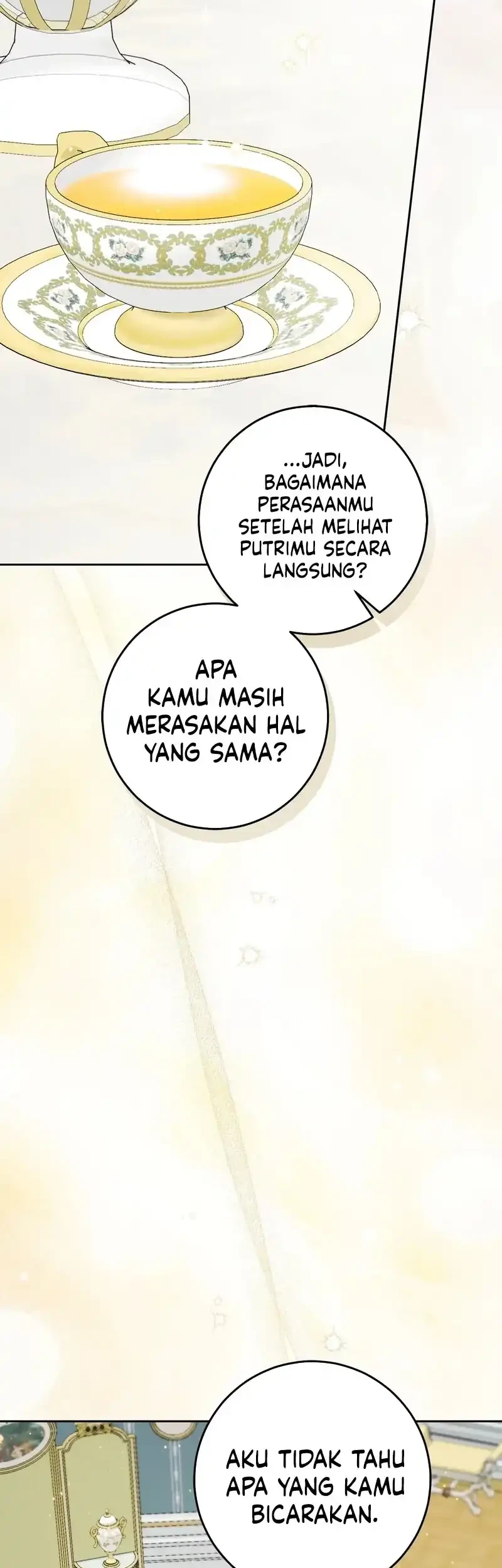 The Family’s Youngest Is This Household’s Savior Chapter 13 Gambar 23