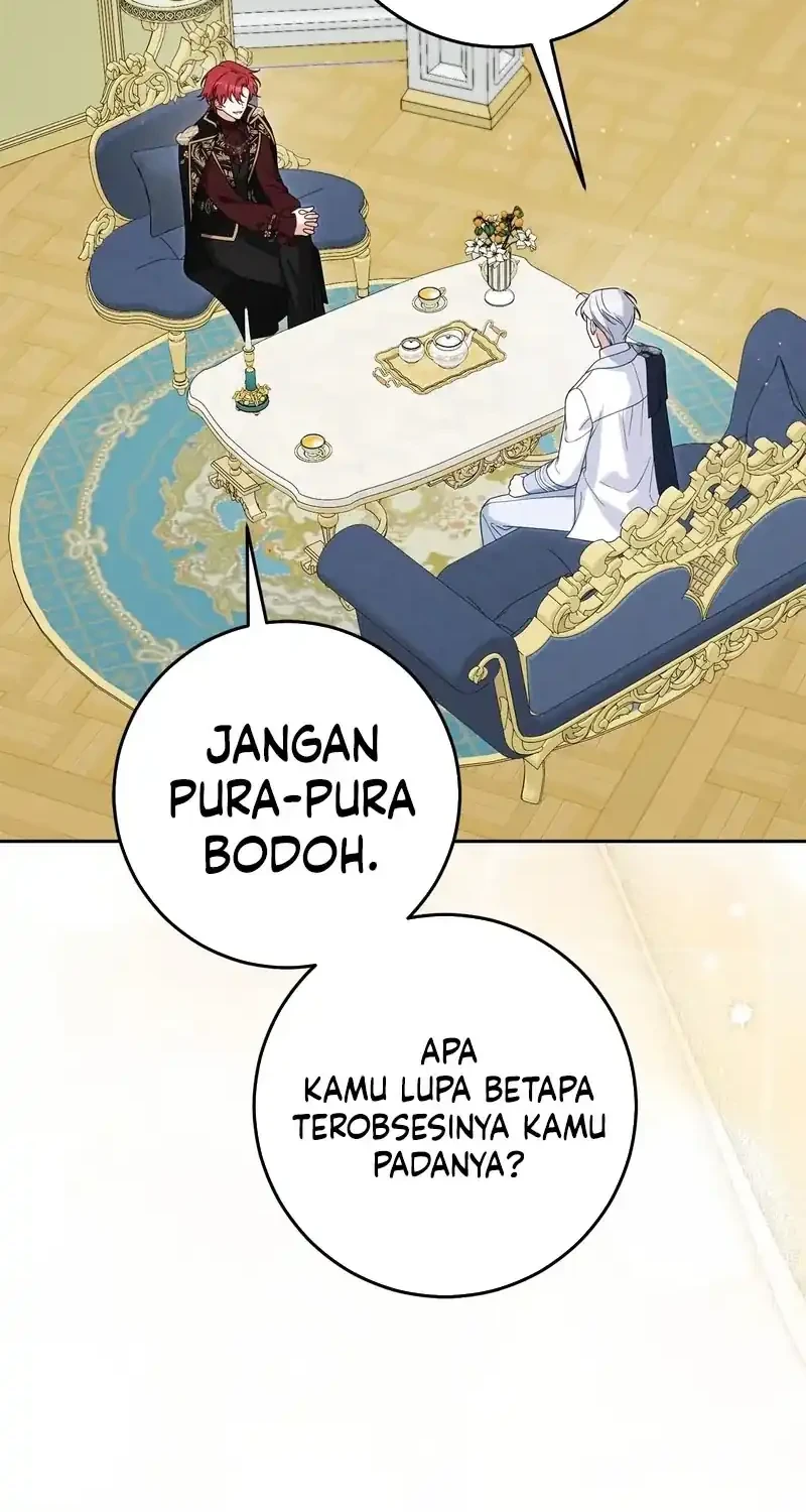 The Family’s Youngest Is This Household’s Savior Chapter 13 Gambar 24