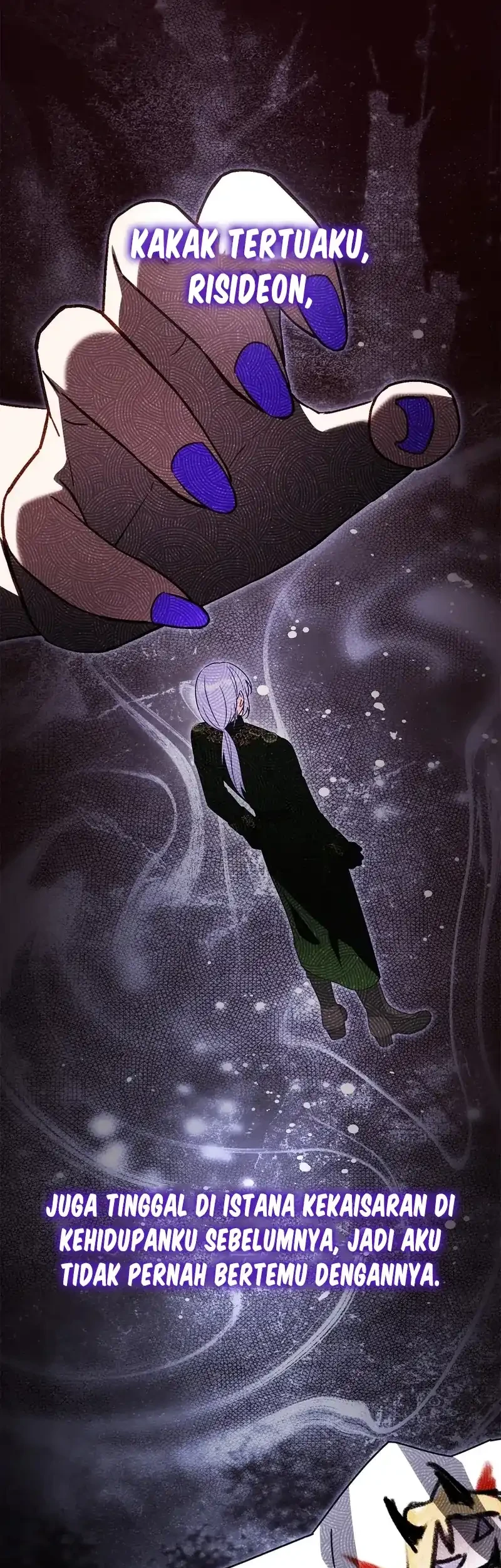 The Family’s Youngest Is This Household’s Savior Chapter 14 Gambar 22