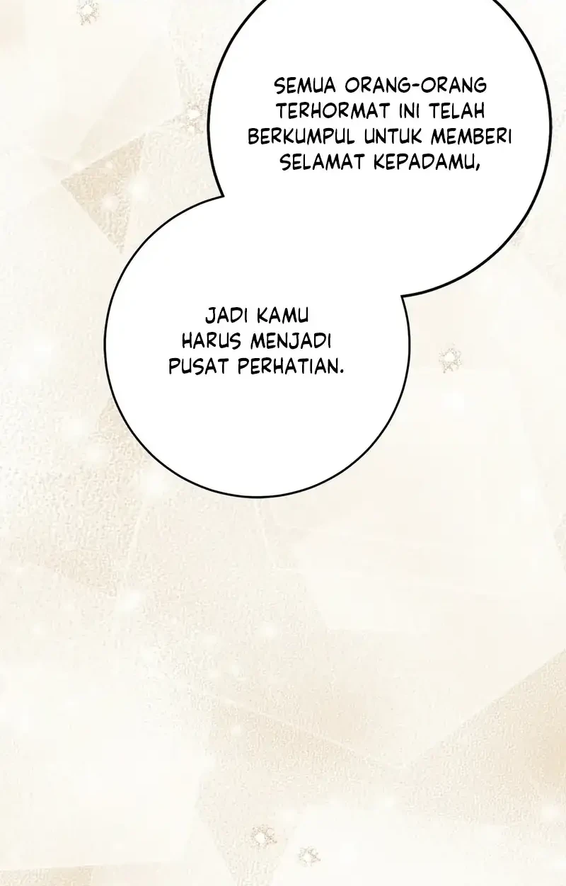 The Family’s Youngest Is This Household’s Savior Chapter 15 Gambar 23