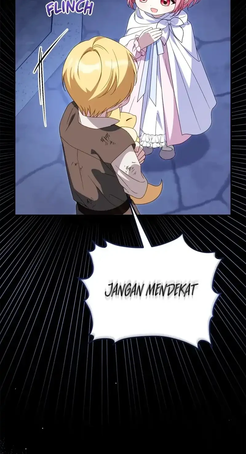 The Family’s Youngest Is This Household’s Savior Chapter 17 Gambar 22
