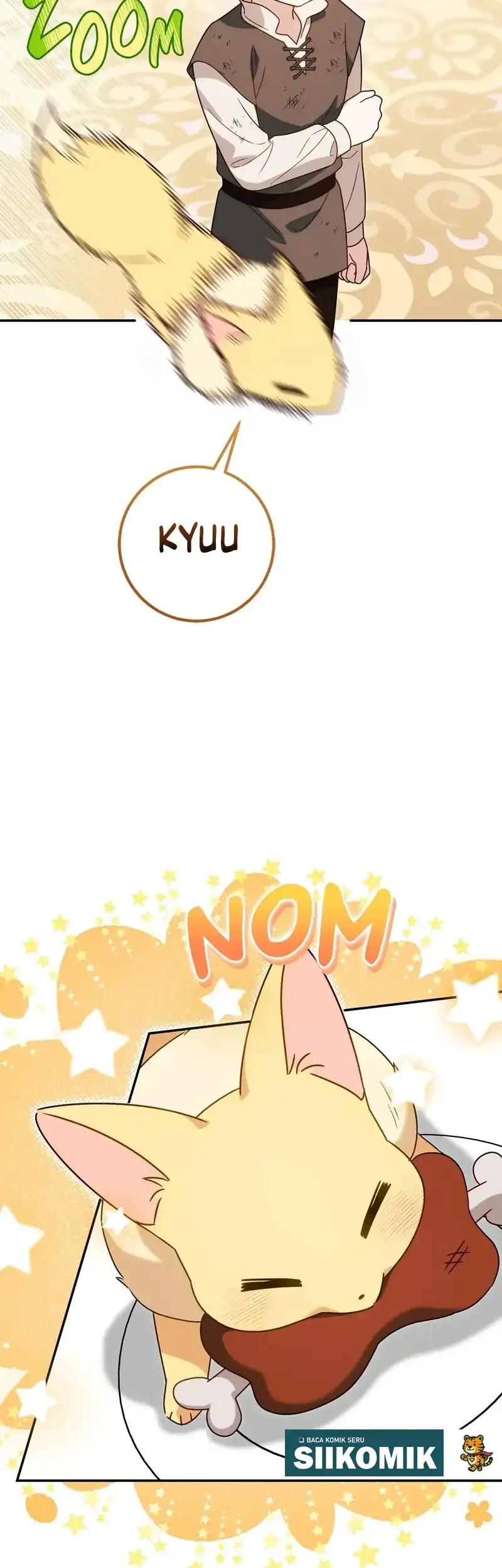 The Family’s Youngest Is This Household’s Savior Chapter 18 Gambar 22
